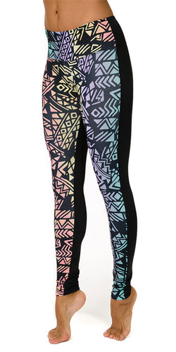 New Surf With Amigas // Salt Gypsy Leggings