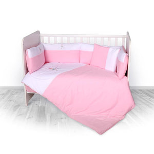 Bed set jersey zaza - Mommy And Me