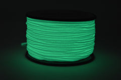Glow in the Dark 550 Paracord –