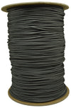 Charcoal Grey 275 Paracord