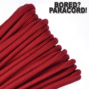 paracord supplies