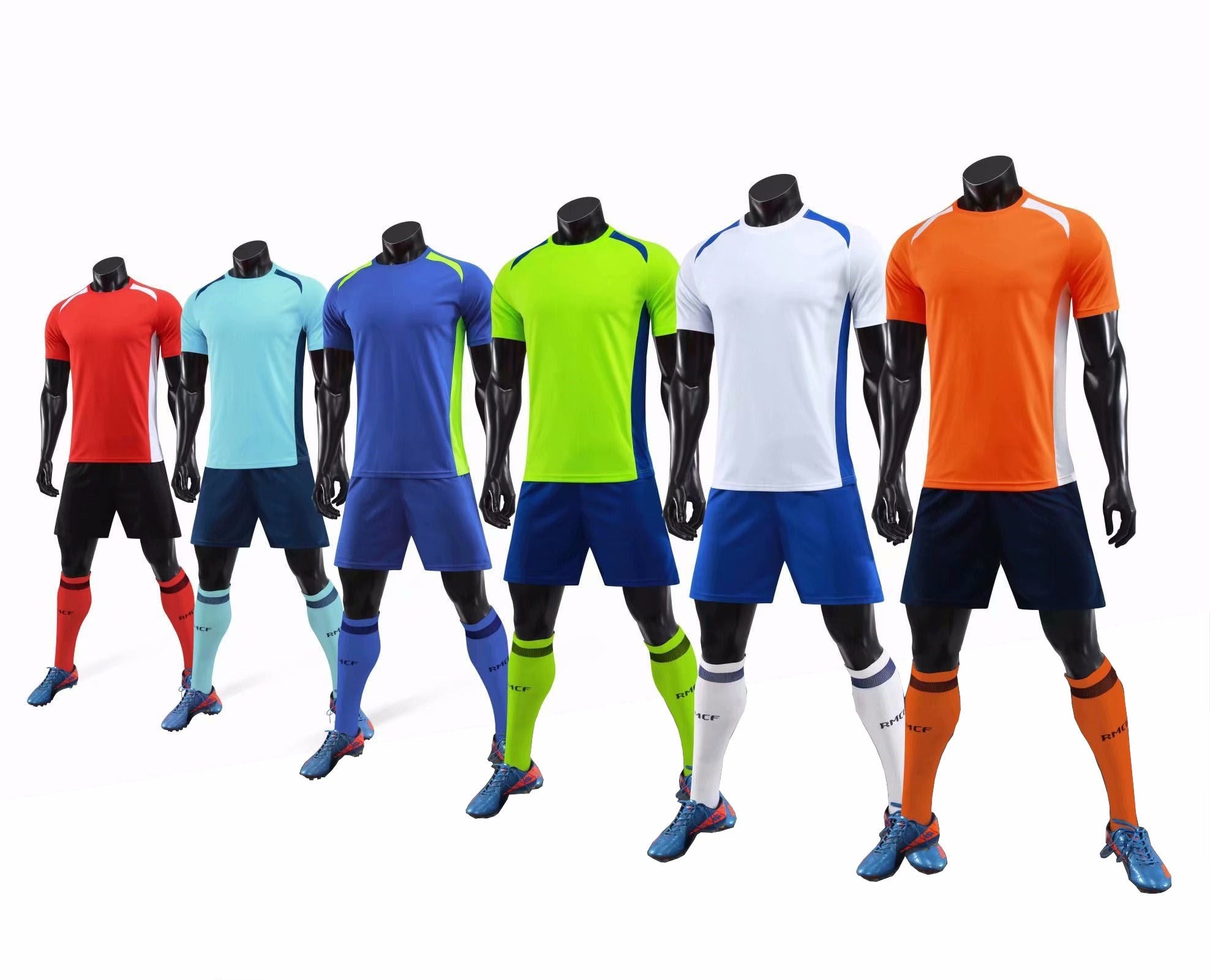 custom soccer jerseys