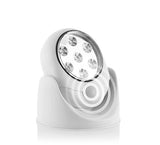 InnovaGoods LED-lys med bevegelsessensor