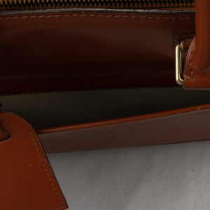 Louis Vuitton Epi Leather Riviera Handbag
