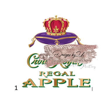 Free Free Crown Royal Apple Label Svg 897 SVG PNG EPS DXF File