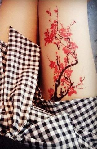Tattoozzi I nostri fantastici tatuaggi temporanei giapponesi e i loro significati