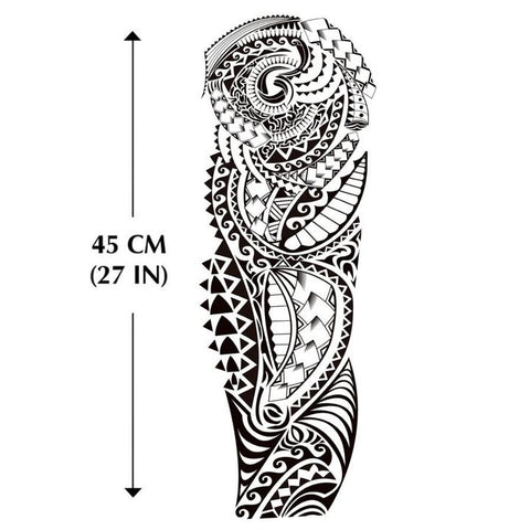 Tattoozzi Il potere del tatuaggio maori