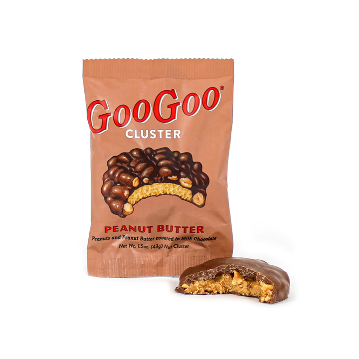 GOO GOO CLUSTER LIL' GOOS – The Museum Store