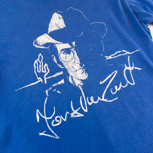 townes van zandt shirt