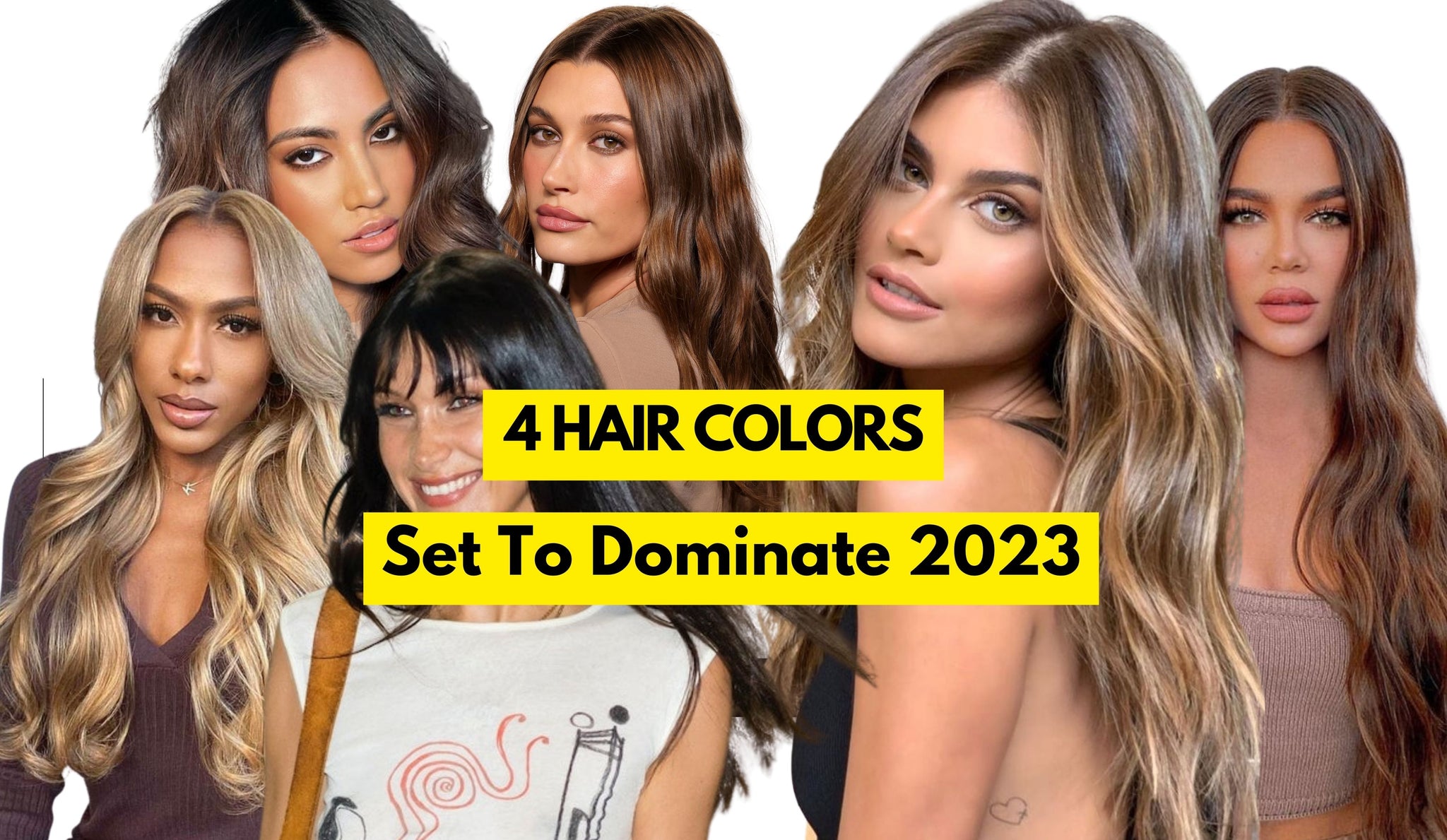 One of the HOTTEST Hair Color Trends to Wear in 2023 Ash Blonde  YouTube