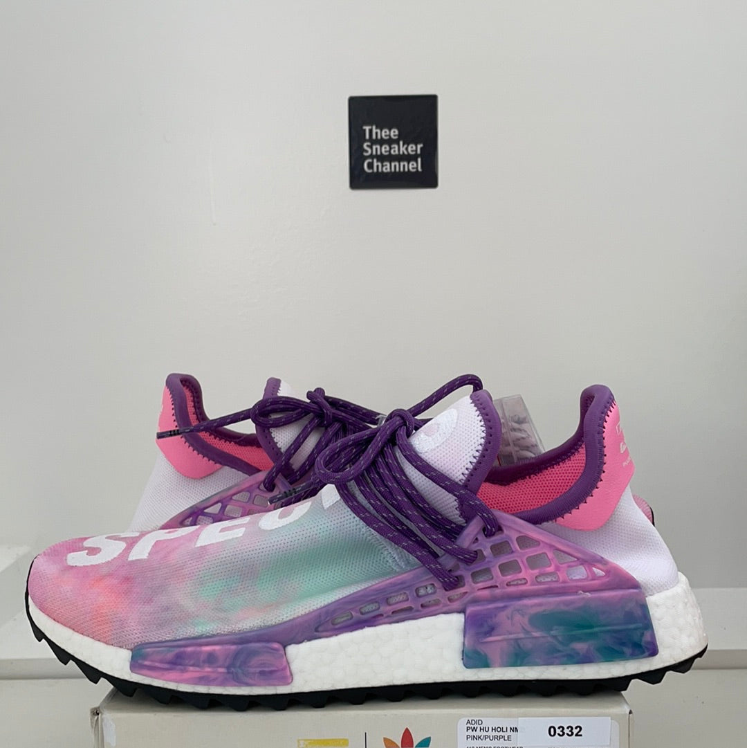 Nmd holi human race size 11.5 brand new