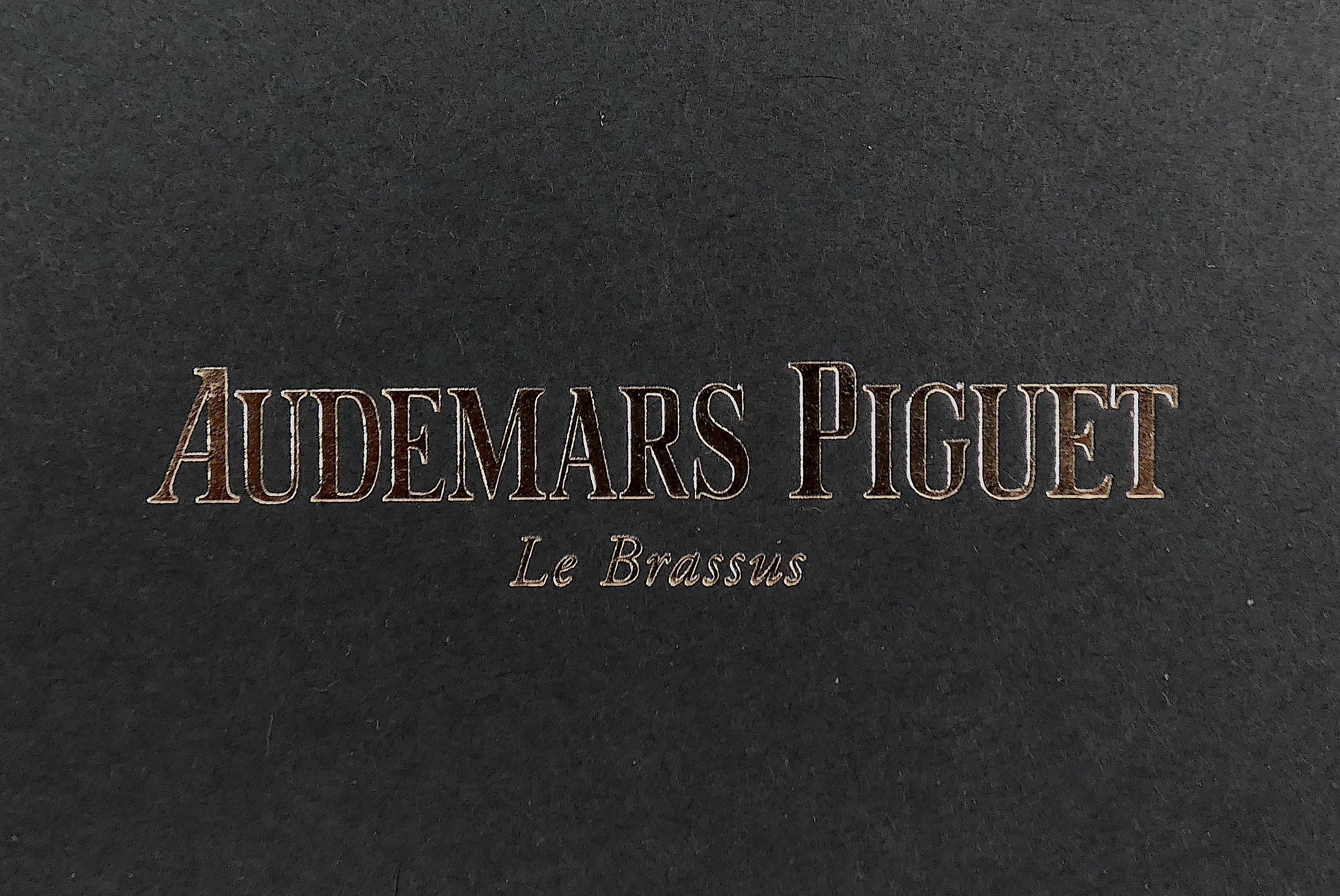 Audemars Piguet – EON Watches
