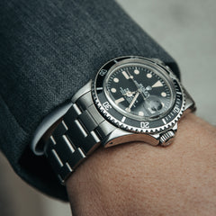 Rolex investment watch?