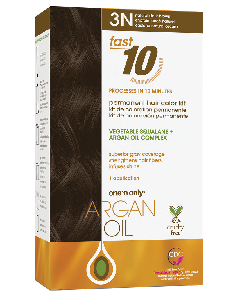 Colorfix™ Permanent Color Remover with Argan Oil – One n' Only Hair Care