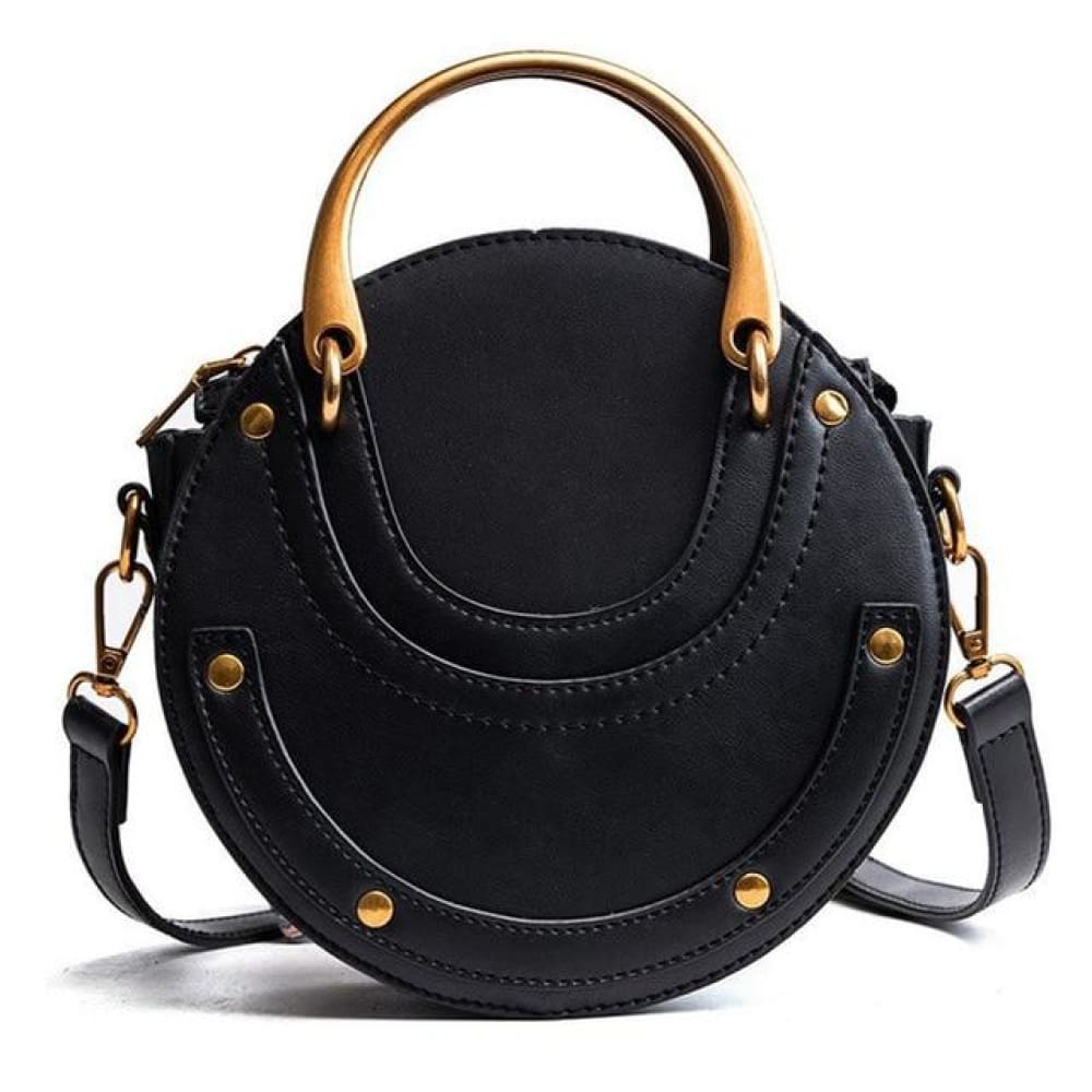 black handbags under $50