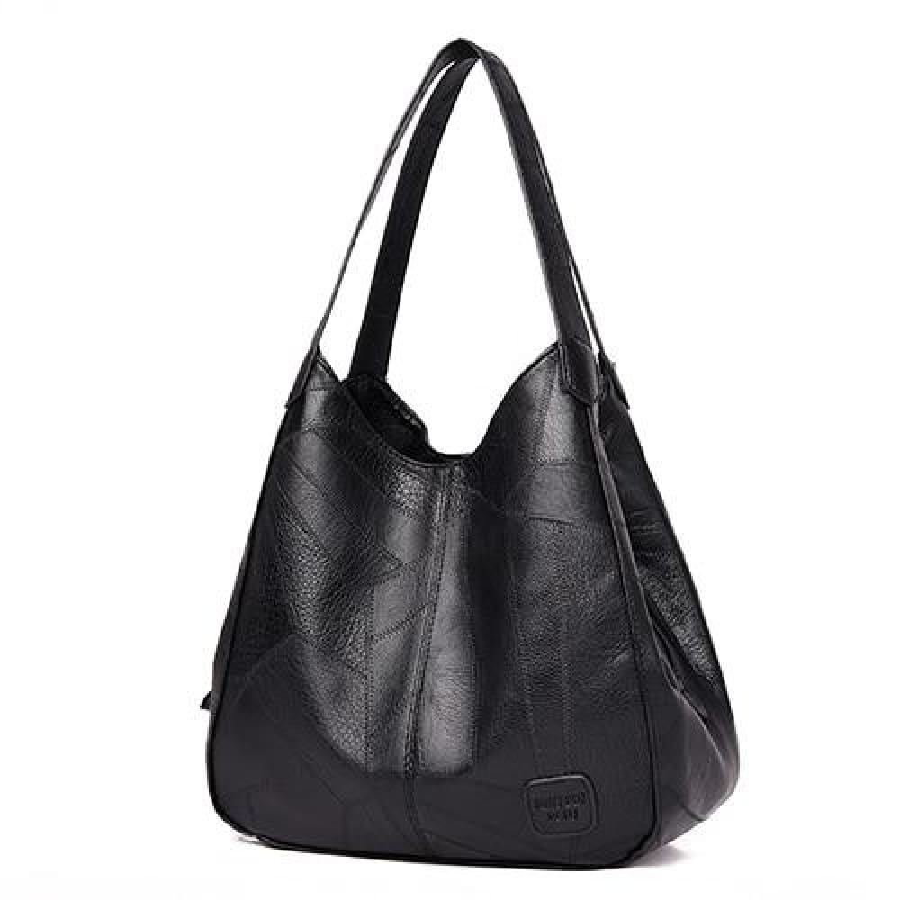 black handbags under $50