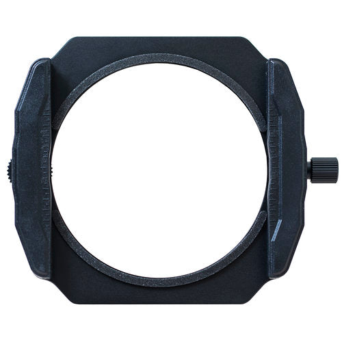 The Formatt Hitech Firecrest filter holder system