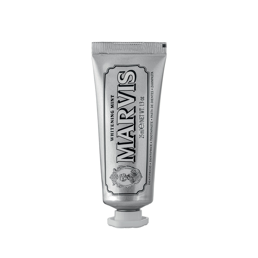 OUTLET 5% OFF】ホワイト・ミント25mL – MARVIS