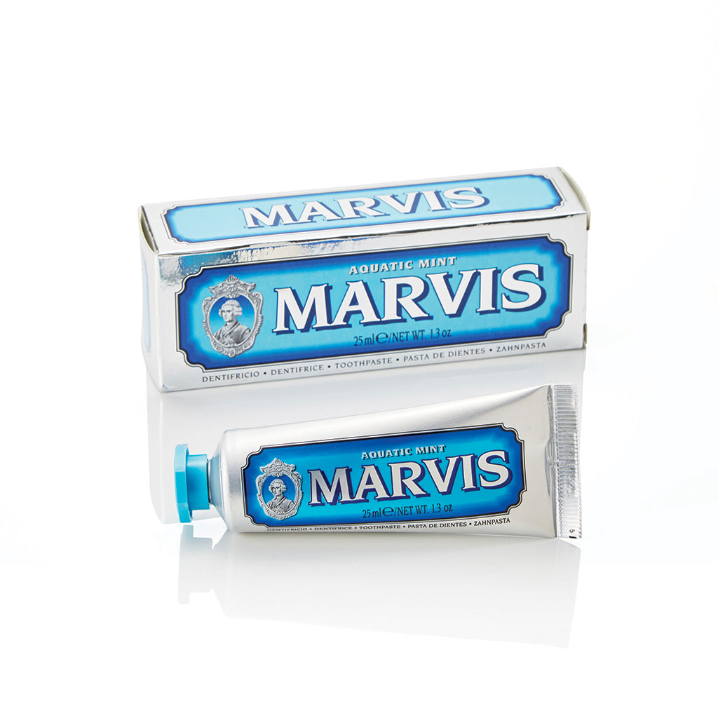 70％以上節約 MARVIS 新品未使用 ジャスミン ミント 25ml