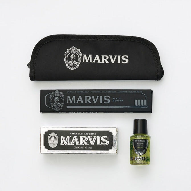 marvis official website