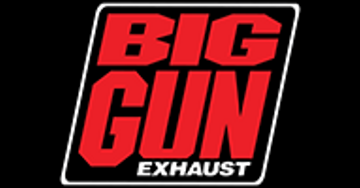 Big Gun Exhaust