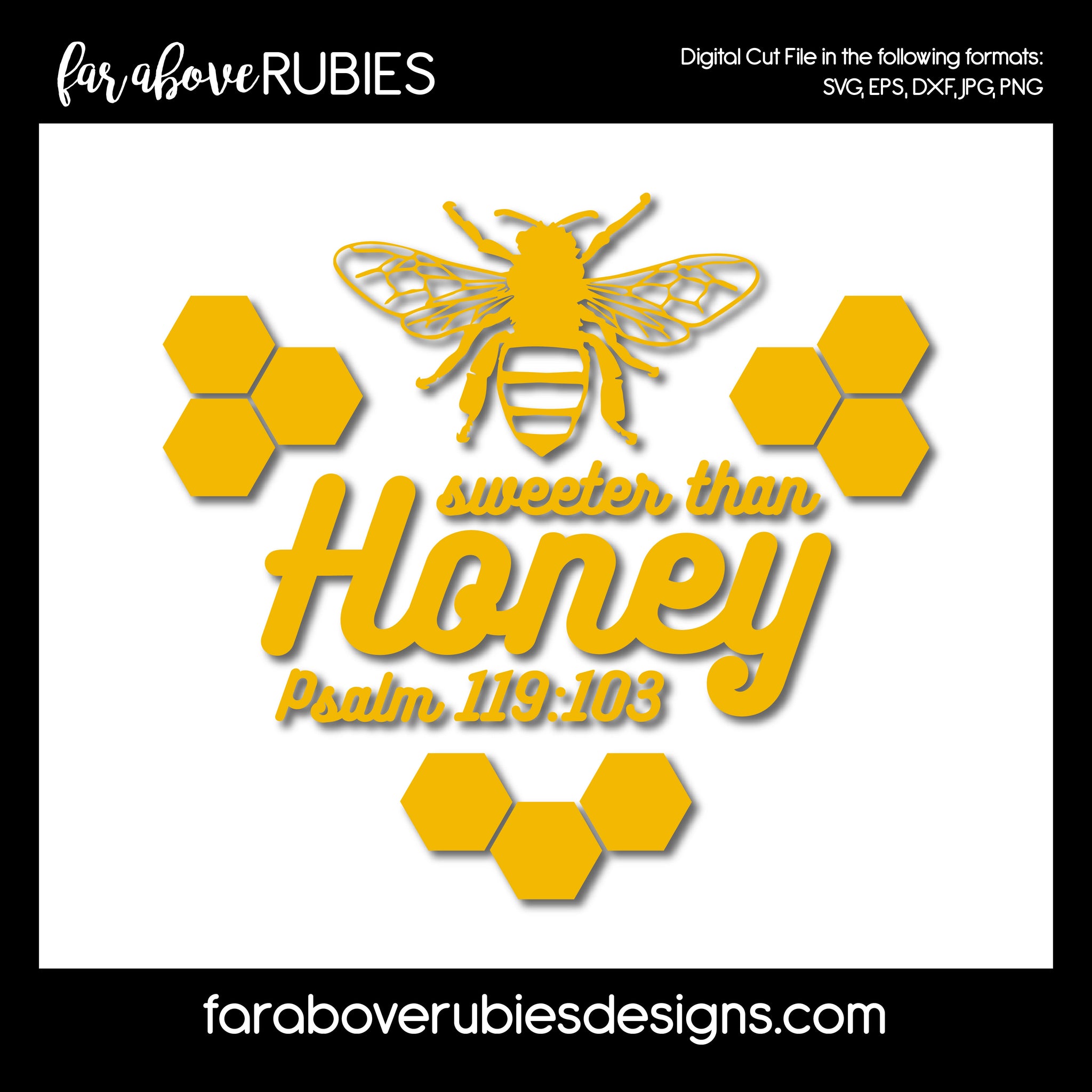 Free Free 243 Sweet As Honey Svg SVG PNG EPS DXF File