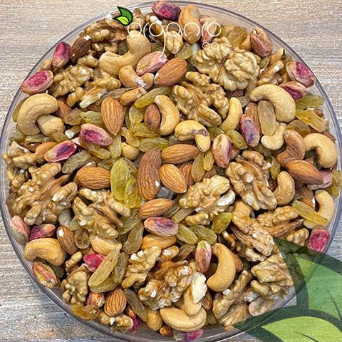 Premium Trail Mix Large Kaju