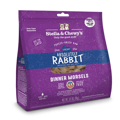 PureBites gâterie poulet et cataire pour chats— animauxbouffe