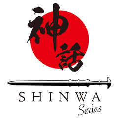 SHINWA Series logo