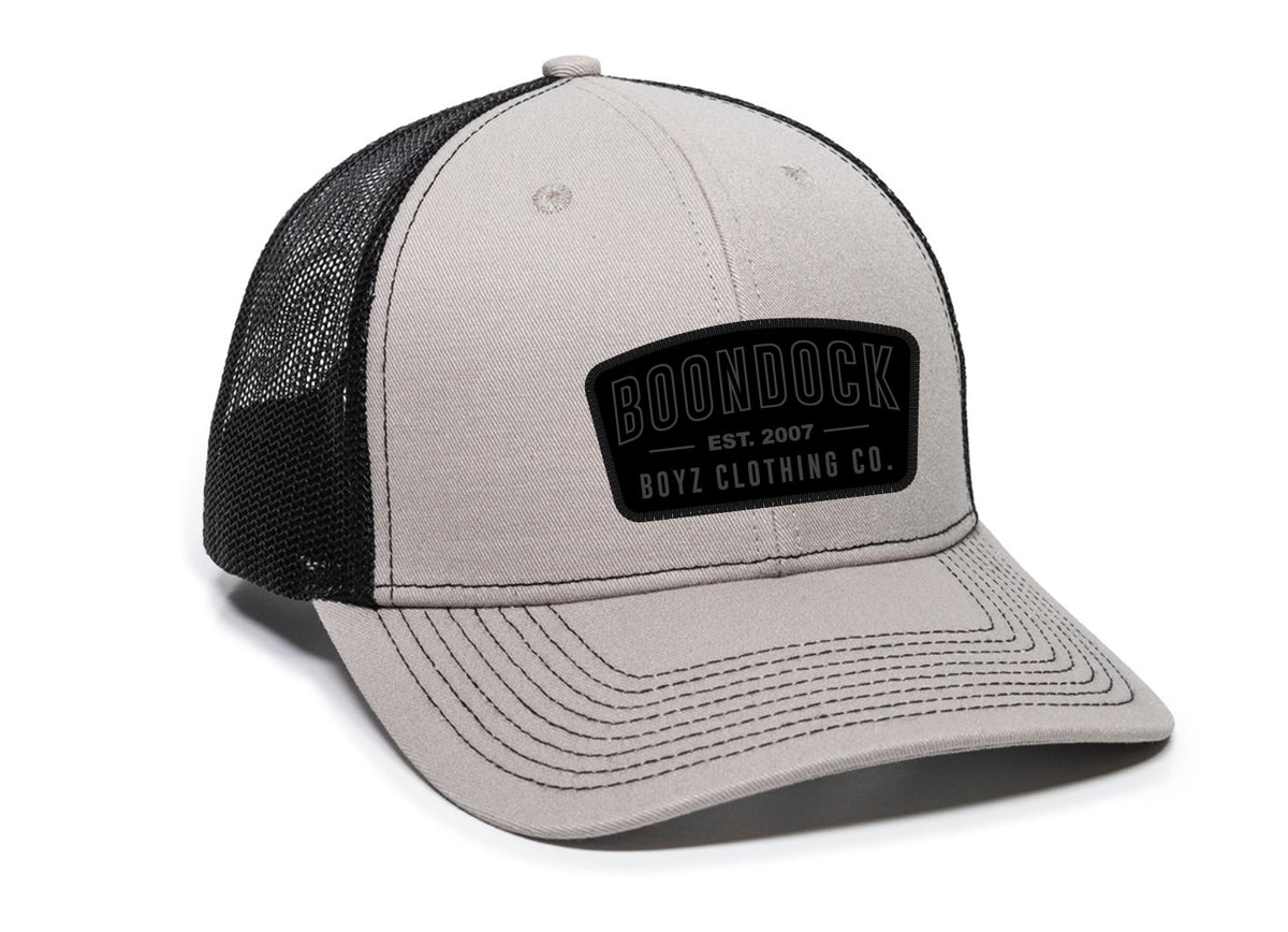 Winters Night Hat – Boondock Boyz Clothing Co.