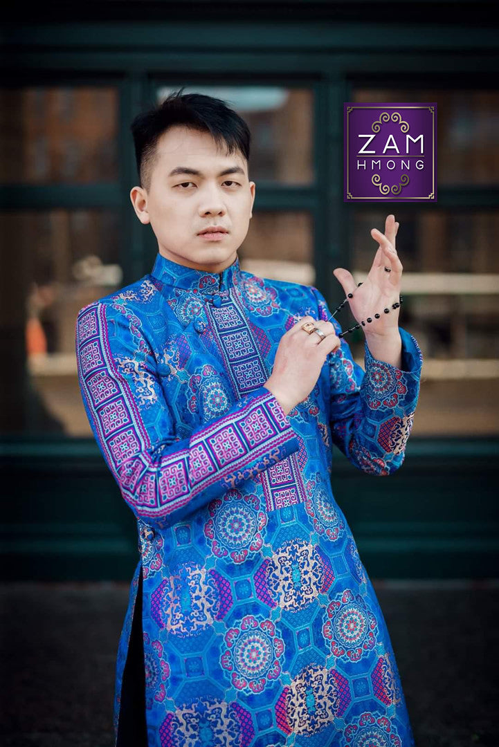 Men's Clothing – ZamHmong LLC