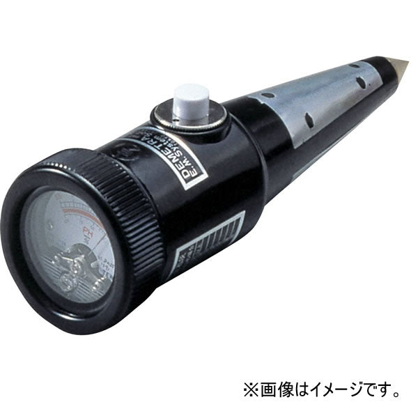 土壌酸度測定器 DM-1  1-9840-01の 土壌酸度測定器 DM-1  1-9840-01 - 3