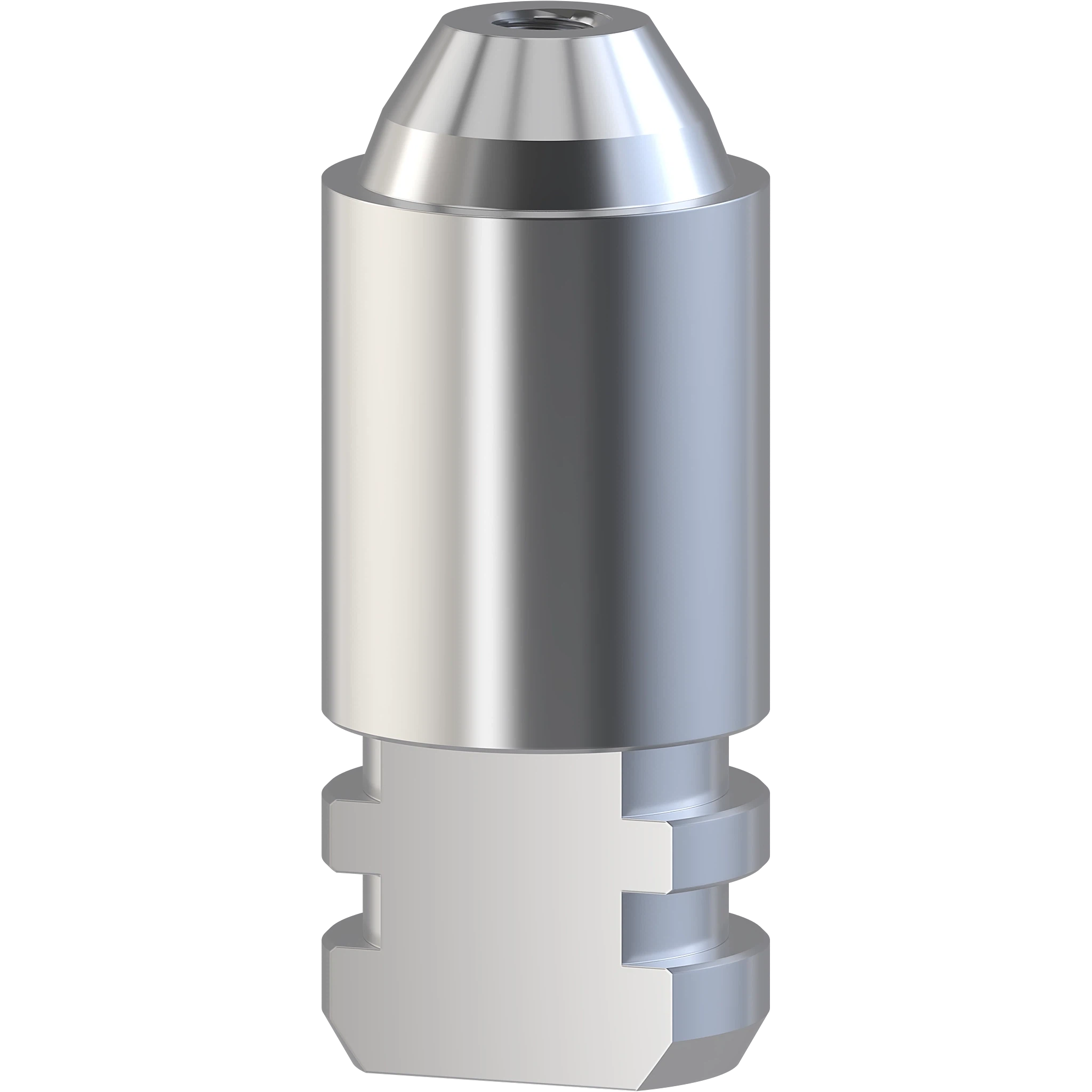 Analog WP, DIM with Screw, Ø 1.25 Hex Driver