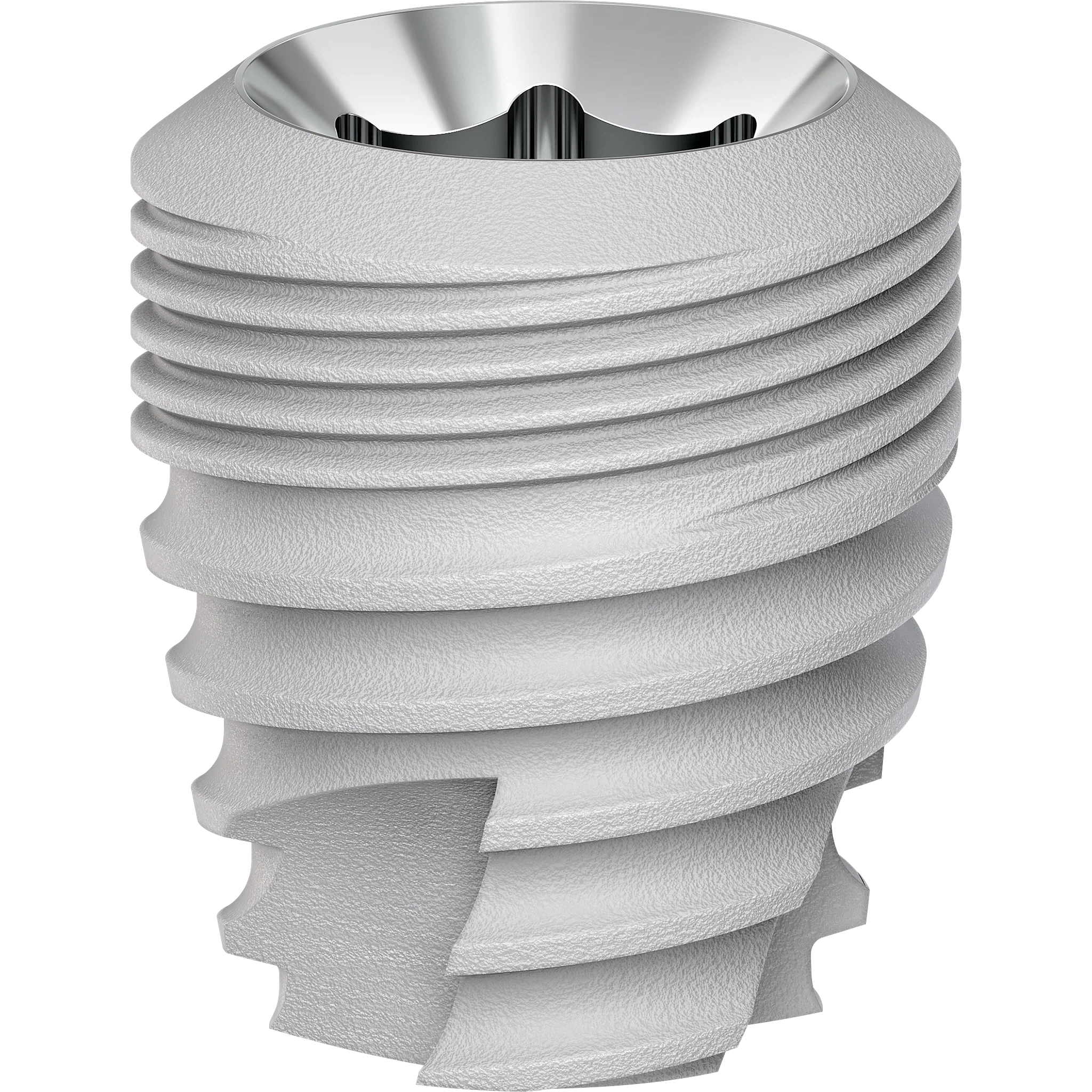 Dynamic Implant WP Ø 5.0 x 6 mm