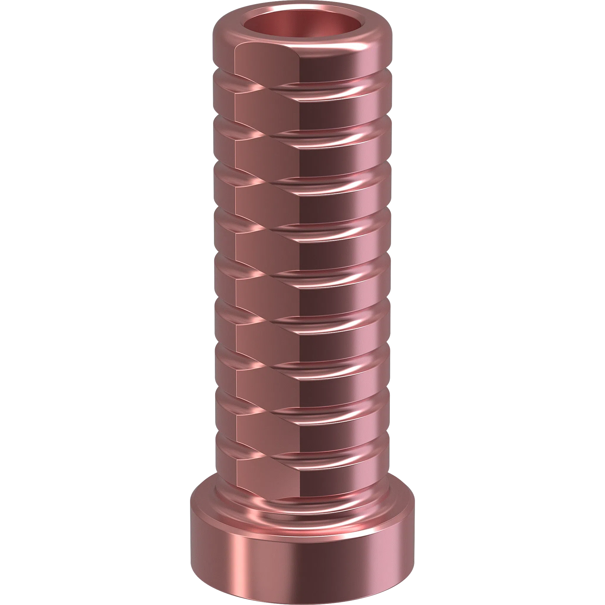 GENESIS ACTIVE™ Multi-Unit Temporary Abutment, RP, Non-Engaging, 10H