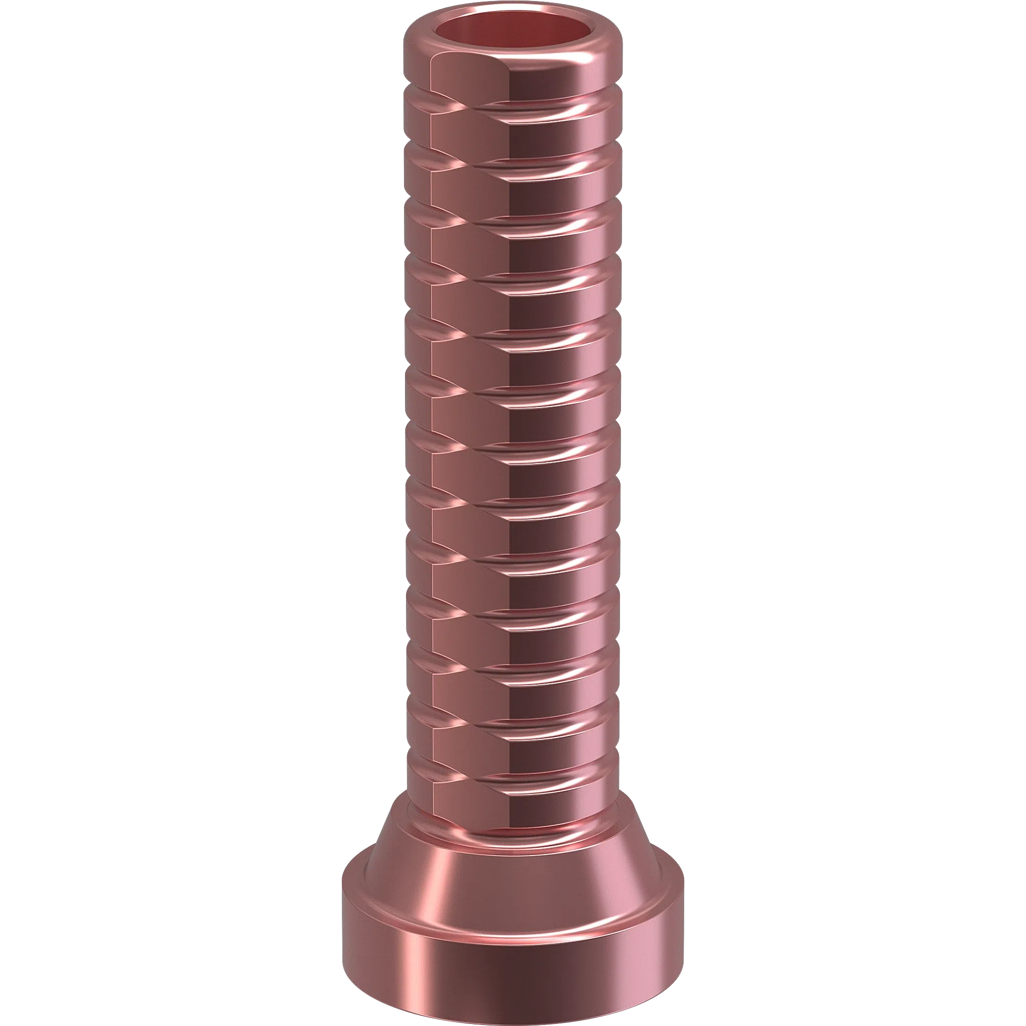 GENESIS ACTIVE™ Multi-Unit Temporary Abutment, WP, Non-Engaging, 15H