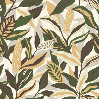Natural Earthy Fabric Wallpaper and Home Decor  Spoonflower