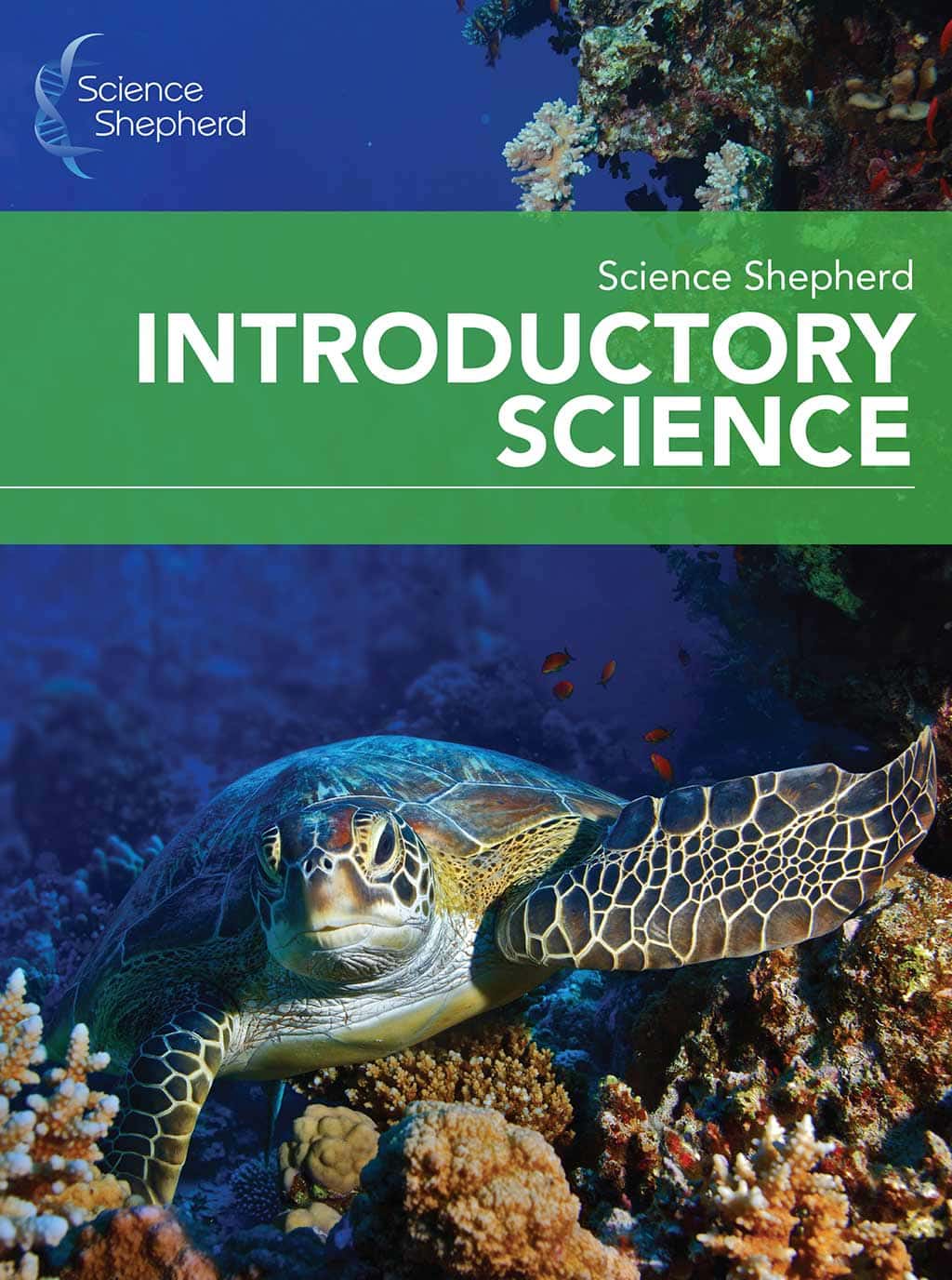 Homeschool Introductory Science Online Video Course for Grade School