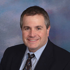 Headshot of Science Shepherd Homeschool Curriculum teacher Dr. Scott Hardin
