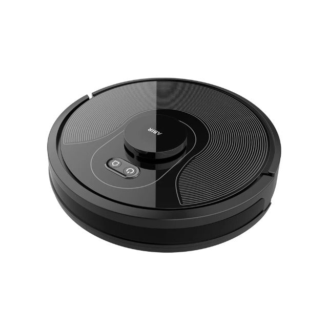 ABIR X8 Robot Vacuum Cleaner ,Laser System, Multiple Floors Maps,