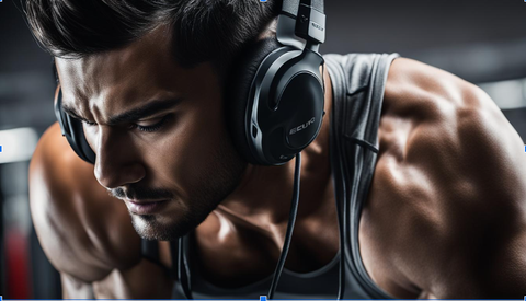 best workout headphones