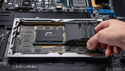 how to upgrade ram on your laptop