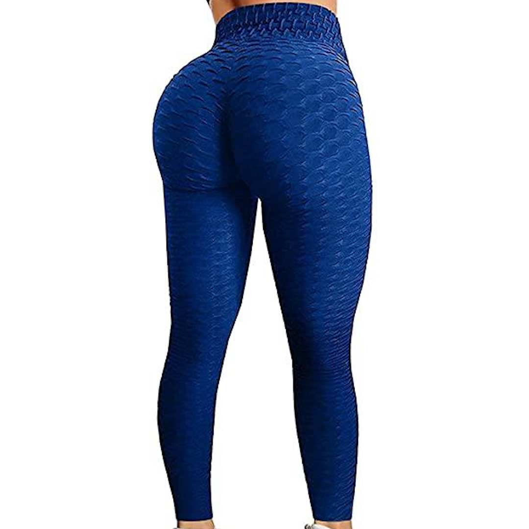 Those TikTok-Famous Butt-Lifting Leggings Are on Sale for Under $30 Today