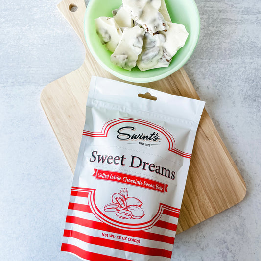 Pecan Divinity – Swint's Candy Company