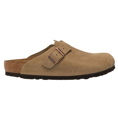 Birkenstock, Men and Ladies Sandals Mules, Slippers