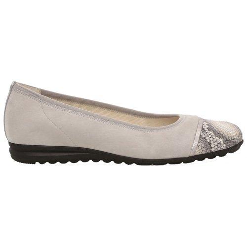 silver wedge pumps