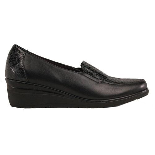 black wedge shoes ireland