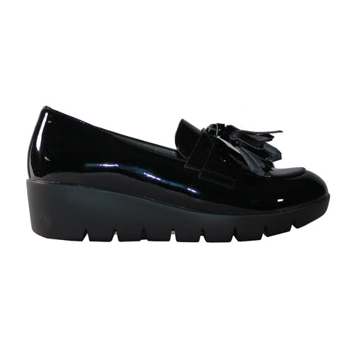 black wedge sandals ireland