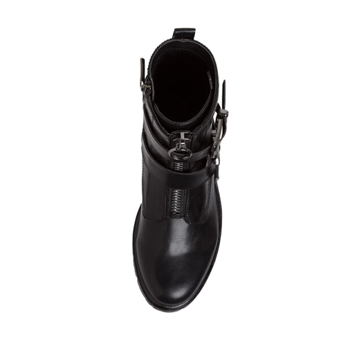 Tamaris Ankle Boots - 25414-25- Black 