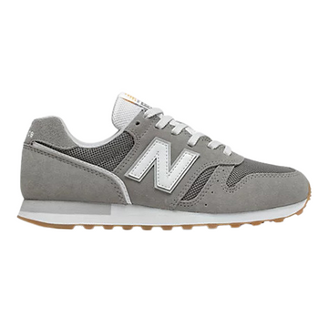 New Balance Ladies Trainers - WL373HR2 Pink - Greenes Shoes